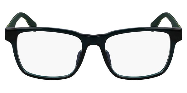 ARMAÇÃO LACOSTE L2965 301 53 MASCULINO