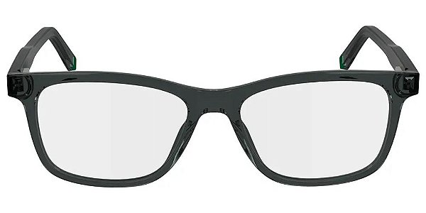 ARMAÇÃO LACOSTE L2945 035 53 MASCULINO