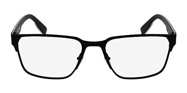 ARMAÇÃO LACOSTE L2306 002 58 MASCULINO