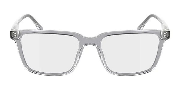 ARMAÇÃO LACOSTE L2963 035 53 MASCULINO