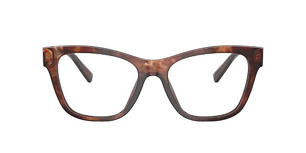 ARMAÇÃO DOLCE & GABBANA DG3430 3222 55 UNISSEX