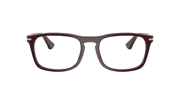 ARMAÇÃO PERSOL 3344-V 1241 54 UNISSEX