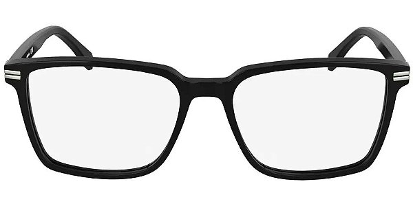 ARMAÇÃO LACOSTE L2986 001 55 MASCULINO