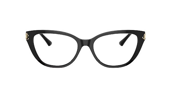 ARMAÇÃO JIMMY CHOO JC3011 5034 54 FEMININO