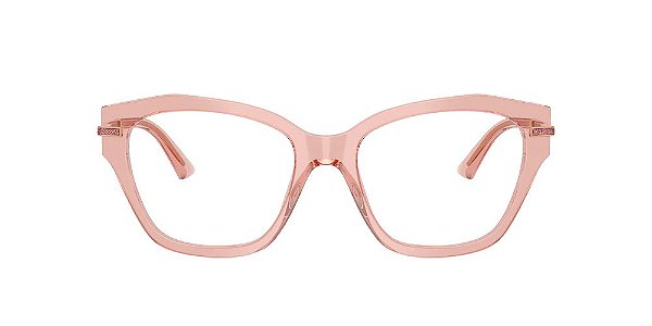 ARMAÇÃO JIMMY CHOO JC3043J 5079 54 FEMININO