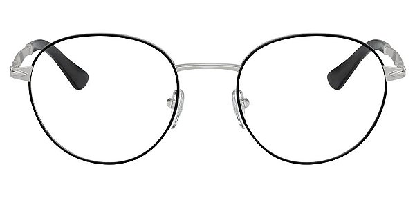 ARMAÇÃO PERSOL 2460-V 1074 50 UNISSEX