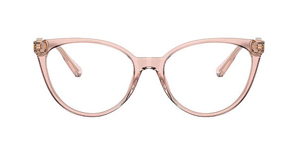 ARMAÇÃO VERSACE 3298B 5339 55 FEMININO