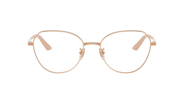 ARMAÇÃO VERSACE 1313-D 1412 55 FEMININO