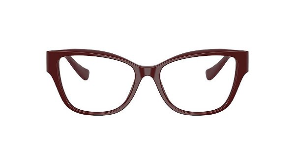 ARMAÇÃO VERSACE 3347 5515 54 FEMININO