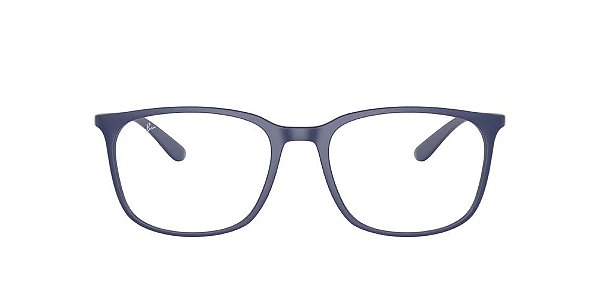 ARMAÇÃO RAY-BAN RX7199 5207 54 MASCULINO