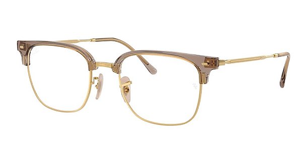 ARMAÇÃO RAY-BAN RB7216 8471 51 FEMININO