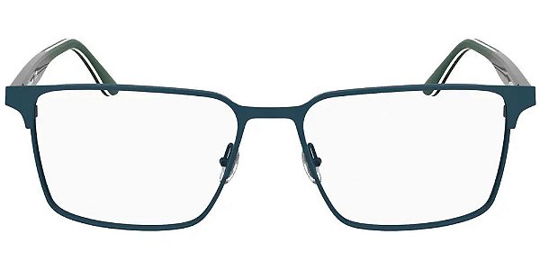 ARMAÇÃO LACOSTE L2314 400 55 MASCULINO