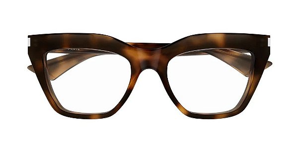 ARMAÇÃO SAINT LAURENT SL 760 003 54 FEMININO