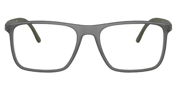 ARMAÇÃO RALPH LAUREN PH2307L 5763 55 MASCULINO