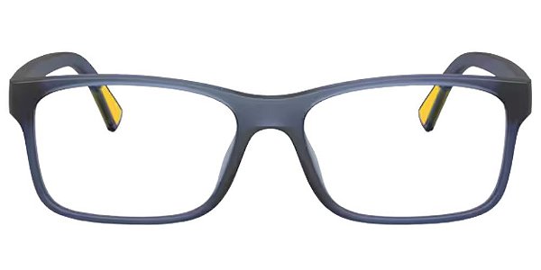 ARMAÇÃO RALPH LAUREN PH2301U 5735 58 MASCULINO