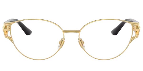 ARMAÇÃO VERSACE 1309 1002 54 FEMININO