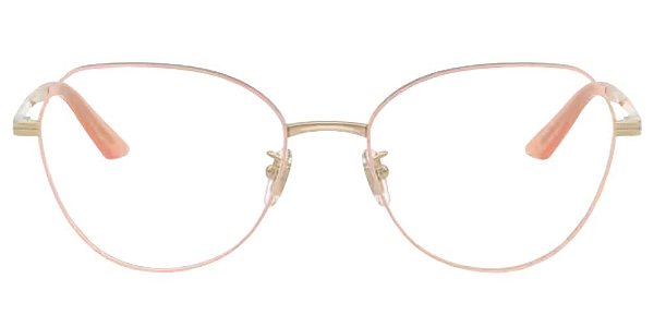 ARMAÇÃO VERSACE 1313-D 1520 55 FEMININO