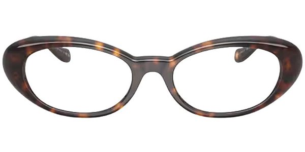 ARMAÇÃO VERSACE 3381-U 108 52 FEMININO