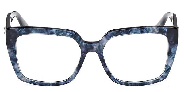 ARMAÇÃO GUESS GU50174 092 54 FEMININA