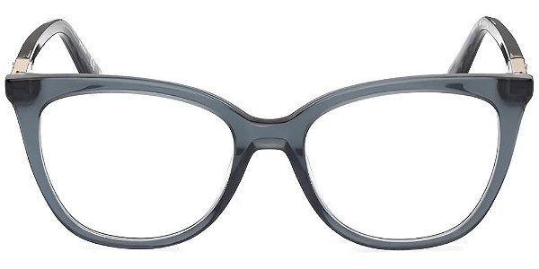 ARMAÇÃO GUESS GU50197 090 52 FEMININA