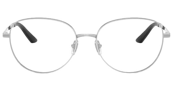 ARMAÇÃO VERSACE 1312 1001 55 FEMININO