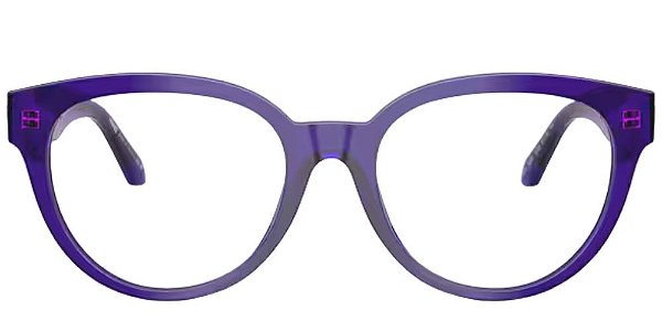 ARMAÇÃO VERSACE 3384 5545 53 FEMININO