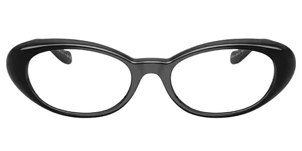 ARMAÇÃO VERSACE 3381-U GB1 52 FEMININO