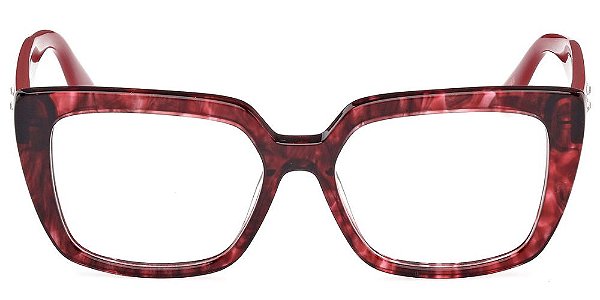 ARMAÇÃO GUESS GU50174 068 54 FEMININA