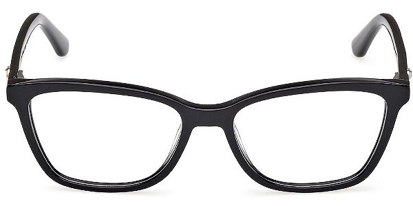 ARMAÇÃO GUESS GU50310 001 50 FEMININA