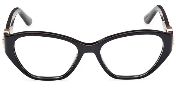 ARMAÇÃO GUESS GU50119 005 51 FEMININA