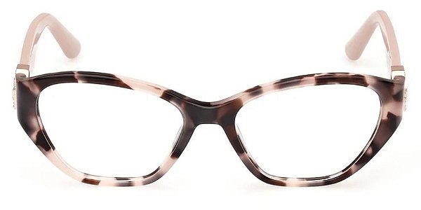 ARMAÇÃO GUESS GU50119 055 51 FEMININA