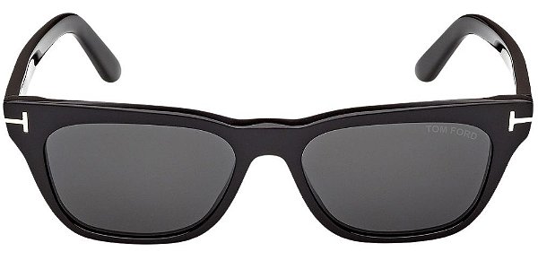 ÓCULOS DE SOL TOM FORD FT1362 01A 53 UNISSEX