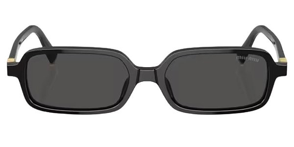 ÓCULOS DE SOL MIU MIU SMU 11Z 16K-5S0 51 FEMININO