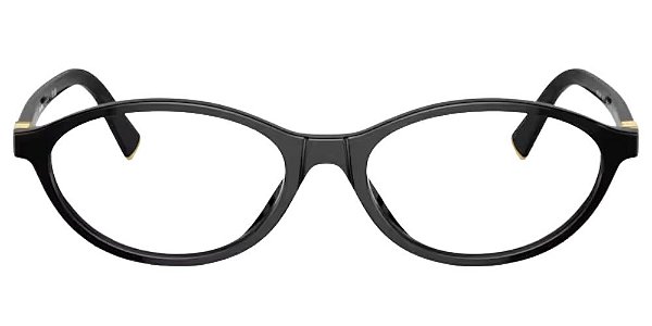 ARMAÇÃO MIU MIU VMU 09X 16K-1O1 54 FEMININO