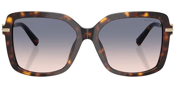 ÓCULOS DE SOL TIFFANY & CO. TF4252-B 8015/16 55 FEMININO