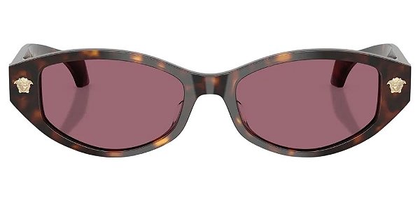 ÓCULOS DE SOL VERSACE 4512-D 108/1A FEMININO
