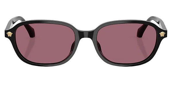 ÓCULOS DE SOL VERSACE 4514-D GB1/1A 53 FEMININO