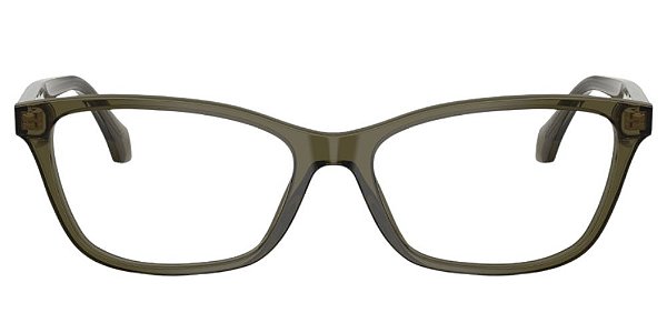 ARMAÇÃO VERSACE 3375 5542 54 FEMININO