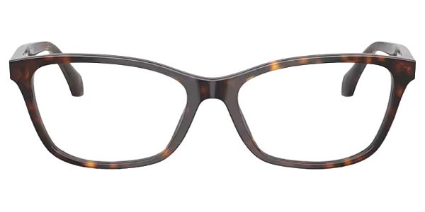 ARMAÇÃO VERSACE 3375 108 54 FEMININO