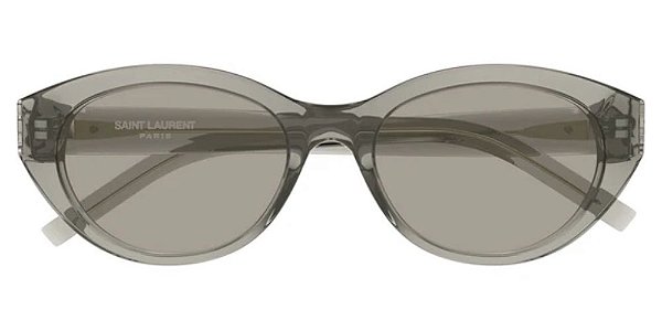 ÓCULOS DE SOL SAINT LAURENT SL M148 004 54 UNISSEX