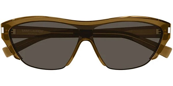 ÓCULOS DE SOL SAINT LAURENT SL 704 004 99 UNISSEX