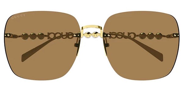 ÓCULOS DE SOL GUCCI GG1923SA 003 63 UNISSEX