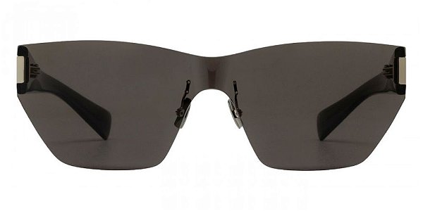 OS ÓCULOS DE SOL SAINT LAURENT SL 755 001 99