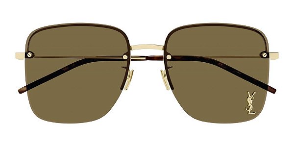 CULOS DE SOL SAINT LAURENT SL 312M 014 58 UNISSEX