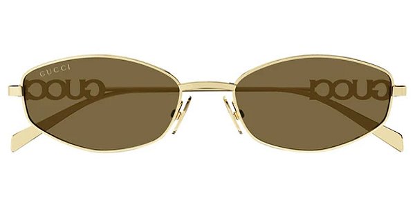 ÓCULOS DE SOL GUCCI GG1802S 005 55 UNISSEX