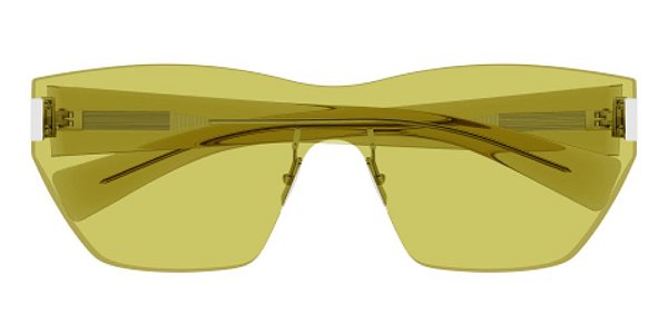 ÓCULOS DE SOL SAINT LAURENT SL 755 003 99 UNISSEX