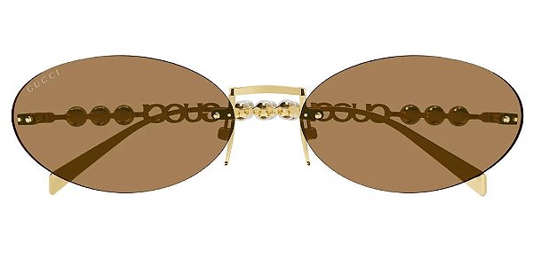 ÓCULOS DE SOL GUCCI GG1922S 003 62 FEMININO