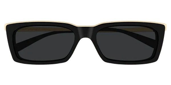 ÓCULOS DE SOL SAINT LAURENT SL 766/F 001 57 UNISSEX