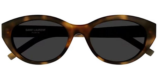 ÓCULOS DE SOL SAINT LAURENT SL M148 003 54 FEMININO