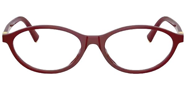 ARMAÇÃO MIU MIU VMU 09X 21I-1O1 54 FEMININO